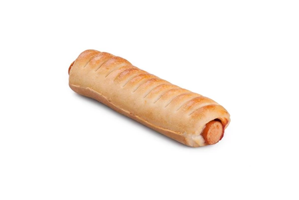 Plsehorn stort m, ketchup